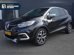 Renault Captur - 1.2 TCe Intens Automaat | Trekhaak | Camera | Navigatie | Climat | Dealeronderhouden | Net