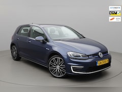 Volkswagen Golf - GTE|SOH 89%|Camera|Navi|2e eigenaar