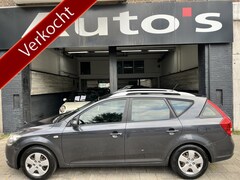 Kia Cee'd - 1.4 CVVT X-tra
