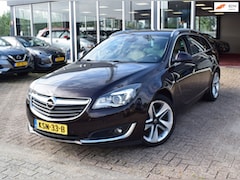Opel Insignia Sports Tourer - 1.6 T Innovation | NAVIGATIE | CLIMATE CONTROL | CRUISE CONTROL | ACHTERUIT RIJ CAMERA STU