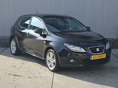 SEAT Ibiza - 1.4 Stylance, Carplay, Clima, Navi, Trekhaak