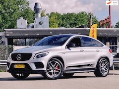 Mercedes-Benz AMG GLE - 43 4MATIC | PANO | 367 PK | DEALER ONDERHOUDEN