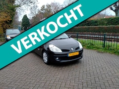 Renault Clio - 1.2-16V Authentique ALLINPRIJS