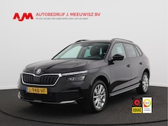 Skoda Kamiq - 1.0 TSI Business Edition/ achteruitrijcamera/ zeer mooi