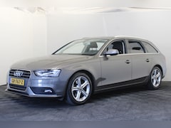 Audi A4 Avant - 1.8 TFSI Advance