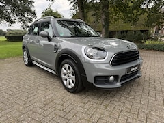 MINI Countryman - 1.5 One Pepper. Climate/cruise, stoelverw. Moonwalk grey