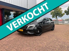 Mercedes-Benz A-klasse - 180 Ambition | Xenon | Cruise | PDC