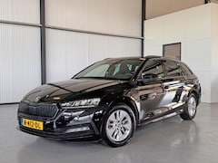 Skoda Octavia Combi - 1.0 TSI Greentech 81kW Sport Business|Navi|CarPlay|Elektr.Wegklapbare Trekhaak|