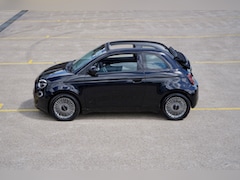 Fiat 500 C - Icon 42 kWh Cabrio Apple CarPlay
