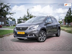 Peugeot 2008 - 1.2 PureTech GT-line