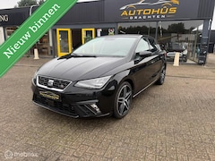 SEAT Ibiza - seat-ibiza-tsi-fr-dsg-carplay-camera-pdc-led-CLIMA automaat 98462 km