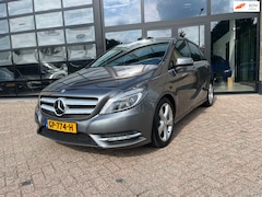 Mercedes-Benz B-klasse - 180 Prestige, Dealer onderhouden