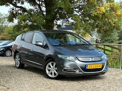Honda Insight - 1.3 Hybride | Clima + Cruise nu €4.450,