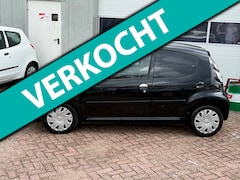 Citroën C1 - 1.0-12V Séduction