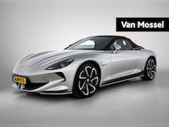 MG Cyberster - GT AWD 77kWh 510pk | SoH 98, 7% | 360 Camera | Bose Sound | Warmtepomp | Launch Control |