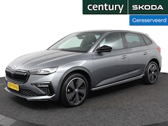 Skoda Scala - 1.0 TSI 115Pk Automaat Monte Carlo / Clima / Camera / Elek.klep