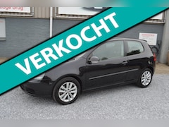 Volkswagen Golf - 1.4 Trendline Airco| Stuurbekrachtiging | Carplay | Jaar APK