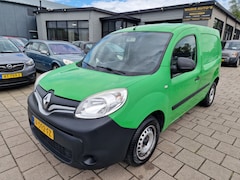 Renault Kangoo Express - 1.5 dCi 90 Express Black Edition S&S/Apk 09-6-2027