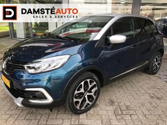 Renault Captur - 0.9 TCe Intens Climate control, Navigatie, Trekhaak, Camera