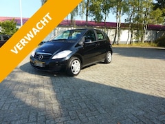 Mercedes-Benz A-klasse - 1.5 A160 5D CVT