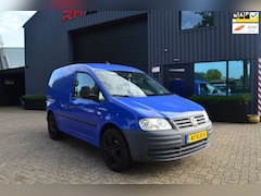 Volkswagen Caddy - 2.0 SDI | Airco | Elek pakket | Zeer nette auto
