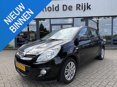 Hyundai i20 - 1.2i DynamicVersion