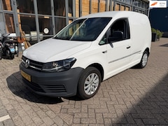 Volkswagen Caddy - 2.0 TDI L1H1 Comfortline Automaat 2016 EXPORT/HANDEL