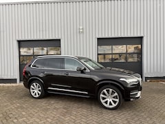 Volvo XC90 - 2.0 T5 AWD Inscription 7-zits I Polestar I Trekhaak I All-in prijs