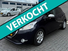 Peugeot 208 - 1.2 PureTech Style Pack