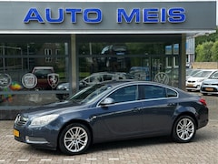 Opel Insignia - 1.8 Edition Navi Cruise Airco