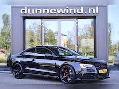 Audi RS5 - 4.2 FSI RS5 QUATTRO *BenO*MILTEK*CARBON*ADAPTIEF*MEMORY*LED