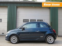 Fiat 500 - 0.9 TWINAIR T LOUNGE