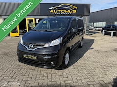 Nissan Evalia - nissan-evalia-nv-200-airco-ketless-go-camera-7-pers 99840 km nv200