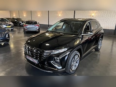 Hyundai Tucson - 1.6 T-GDI HEV Hybride