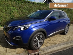 Peugeot 3008 - 1.2 PT 130pk-BL PREM AV-Blth