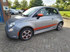 Fiat 500 - E-Esport-2016- Classic -24KW -Prijspakker