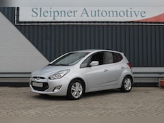 Hyundai ix20 - comfort 1.6 -125 PK dealer onderhouden-1ste eigenaar