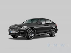 BMW X4 - xDrive30i M-Sport X, Pano, HUD, Memory, Leer, LED, Keyless, Stoelverw, NaviPro, Clima, Cru
