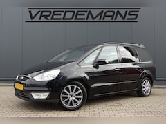 Ford Galaxy - 2.3-16V Ghia