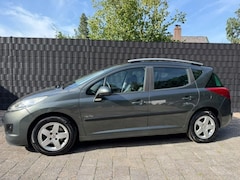 Peugeot 207 - 1.4 VTI B. LEASE EXE* LM//CRUISE//MOOIEAUTO