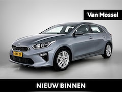 Kia Cee'd - Ceed 1.0 T-GDi DynamicLine | WORDT VERWACHT |