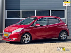 Peugeot 208 - 1.4 VTi Allure 2e EIG|NAP|APK 06-2027|CLIMA|PDC