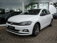 Volkswagen Polo - 1.0 TSI HIGHLINE, Camera, Navi, Carplay R line velgen
