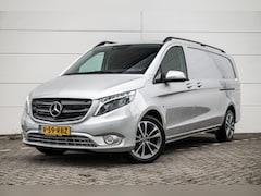 Mercedes-Benz Vito - 116 CDI Extra Lang 2x Schuifdeur |Navi|Camera|LED|Cruise|Carplay|