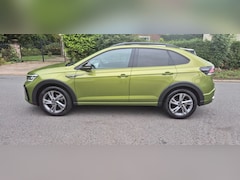 Volkswagen Taigo - 1.0 TSI R-Line Business/automaat/Apple/Adroid/cruise adaptief