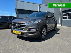 Hyundai Tucson - 1.6 GDi Comfort Navi. Camera Trekhaak
