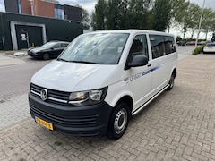 Volkswagen Transporter Kombi - 2.0 TDI L2H1 *Airco*9-persoons*EXPORT