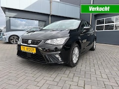 SEAT Ibiza - 1.0 TSi Style Navigatie 95 PK