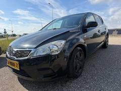 Kia Cee'd - 1.4 CVVT X-tra Carplay Airco Trekhaak 2eigenaren APK 9-27