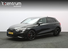 Audi A3 Sportback - 45 TFSI e 245 PK S-Line edition Competition PHEV, Adap. Cruise Control, Stoelverwarming